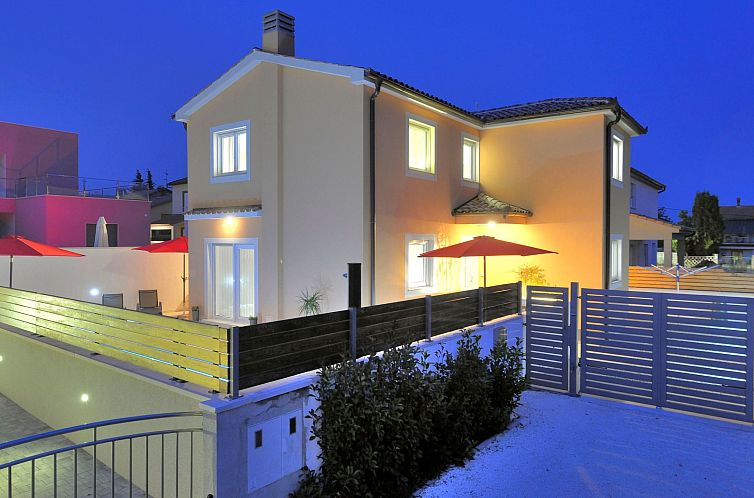 Vakantiehuis "Villa Amosa"