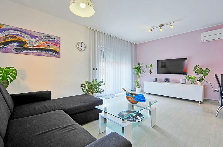 Vakantiehuis "Villa Amosa"