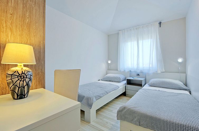 Vakantiehuis "Villa Amosa"