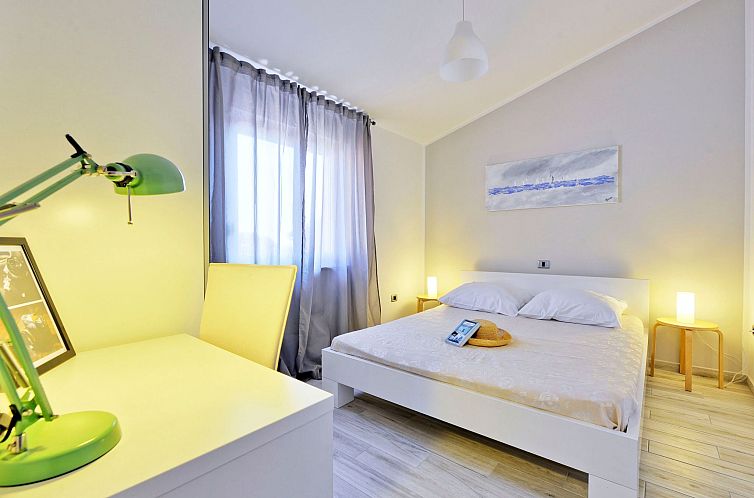Vakantiehuis "Villa Amosa"