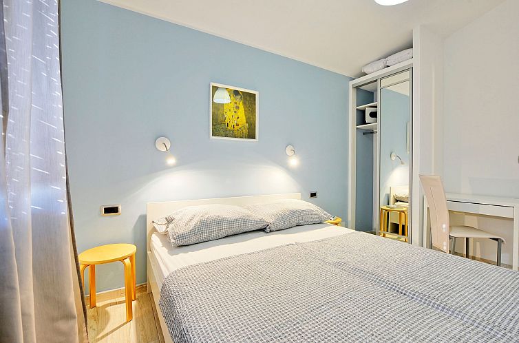 Vakantiehuis "Villa Amosa"
