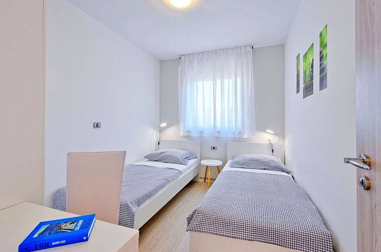 Vakantiehuis "Villa Amosa"