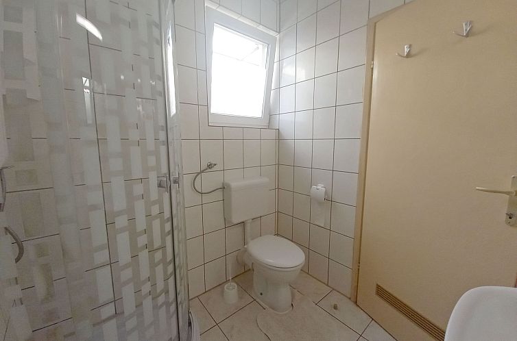 Appartement Schönes Apartment in Pješčana Uvala, Strand i