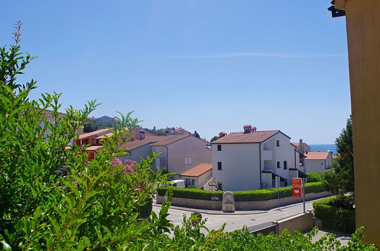 Appartement Schönes Apartment in Pješčana Uvala, Strand i
