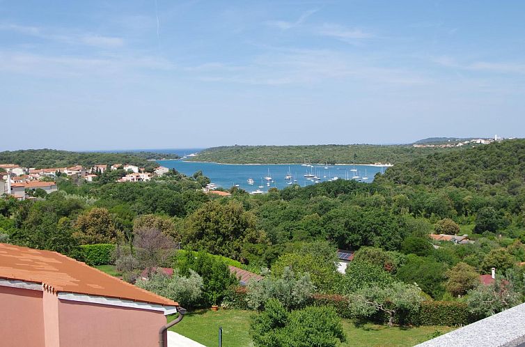 Appartement in Banjole mit Gemeinschaftspool