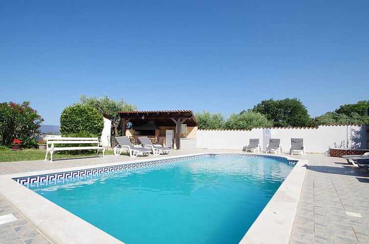 Appartement in Banjole mit Gemeinschaftspool