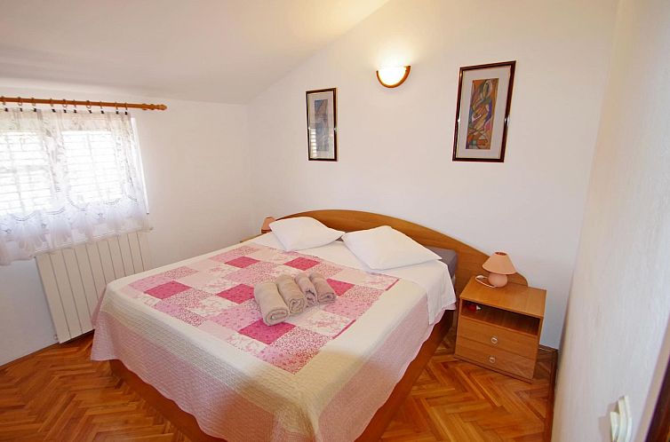 Appartement in Banjole mit Gemeinschaftspool