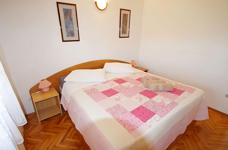 Appartement in Banjole mit Gemeinschaftspool