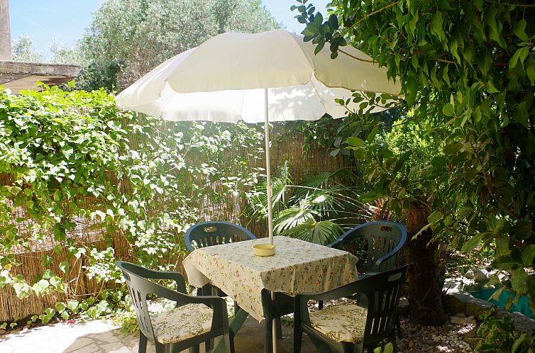 Unterkunft 10114561 - Appartement Istrien - Appartement Wohnung in Pješčana Uvala, 500 m vom Strand en