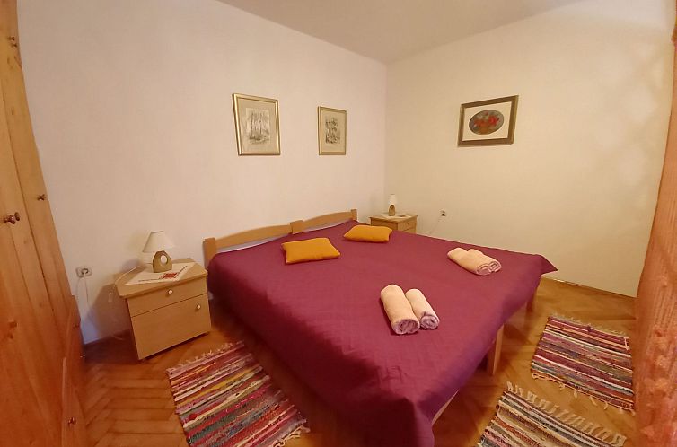 Appartement Wohnung in Pješčana Uvala, 500 m vom Strand en