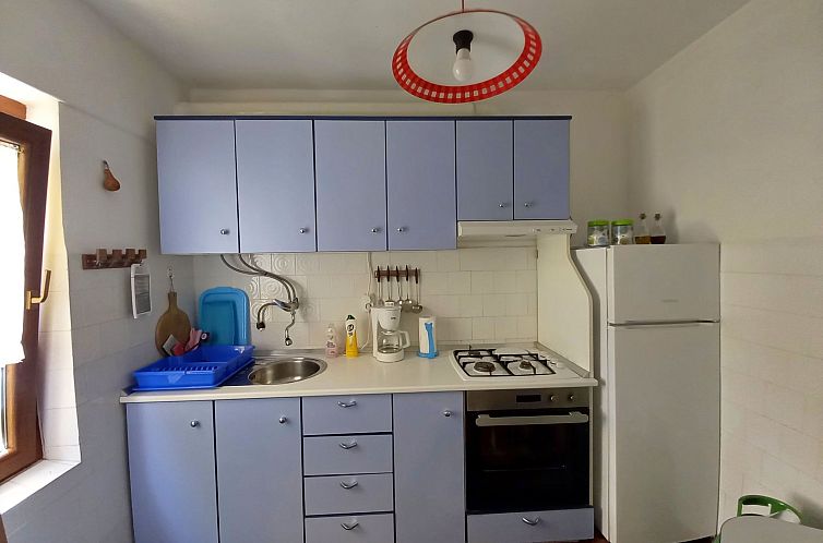 Appartement Wohnung in Pješčana Uvala, 500 m vom Strand en