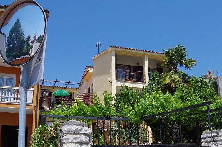 Appartement Wohnung in Pješčana Uvala, 500 m vom Strand en