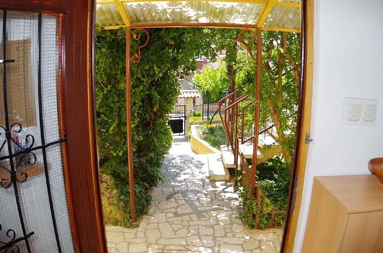Appartement Wohnung in Pješčana Uvala, 500 m vom Strand en