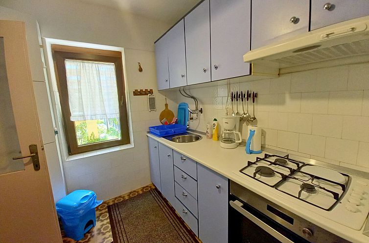 Appartement Wohnung in Pješčana Uvala, 500 m vom Strand en