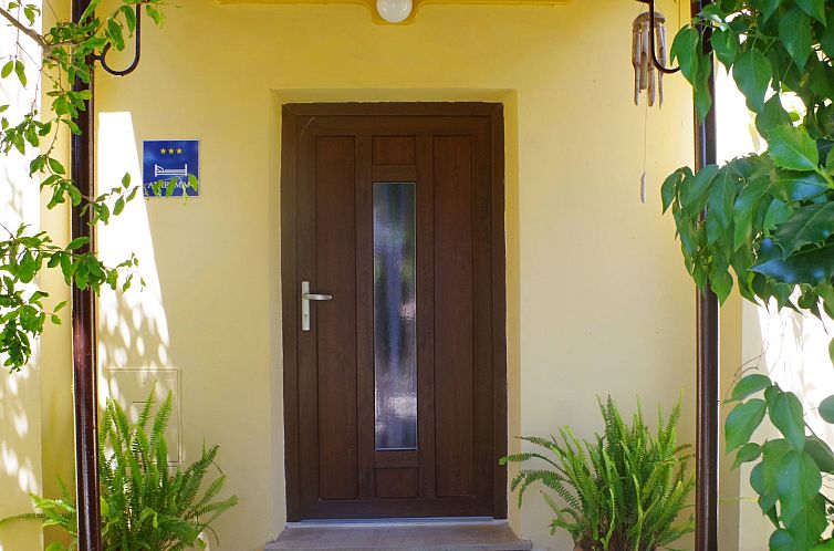 Appartement Wohnung in Pješčana Uvala, 500 m vom Strand en