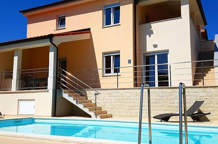 Vakantiehuis Villa "Marisol" mit Garten, Grill und Terrasse