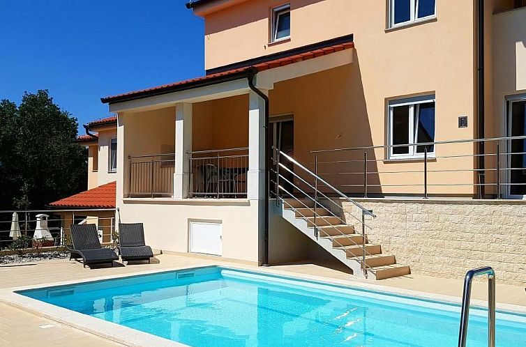 Vakantiehuis Villa "Marisol" mit Garten, Grill und Terrasse