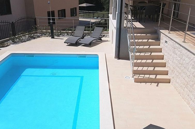 Vakantiehuis Villa "Marisol" mit Garten, Grill und Terrasse
