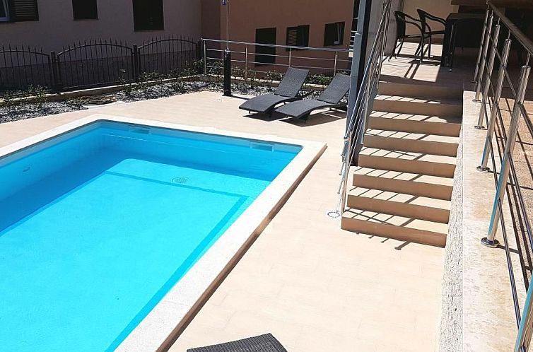Vakantiehuis Villa "Marisol" mit Garten, Grill und Terrasse