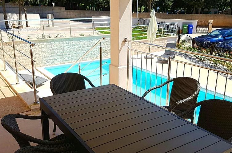 Vakantiehuis Villa "Marisol" mit Garten, Grill und Terrasse