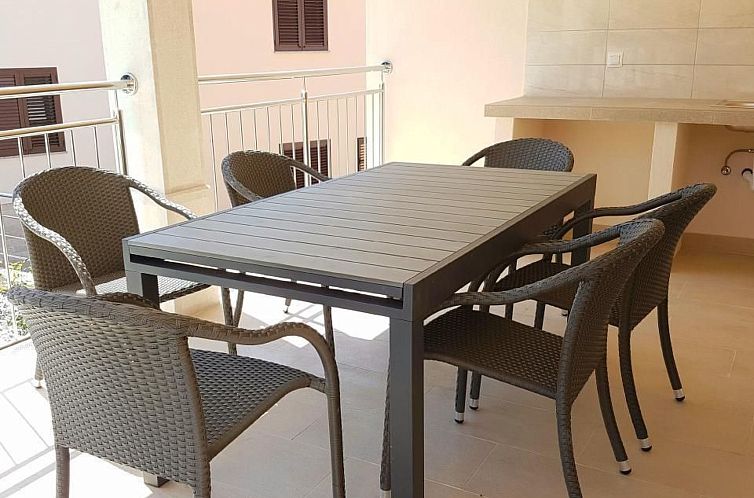 Vakantiehuis Villa "Marisol" mit Garten, Grill und Terrasse