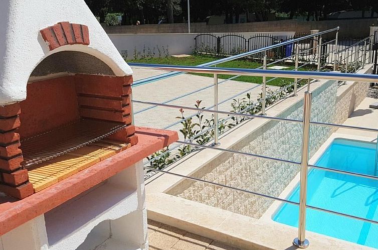 Vakantiehuis Villa "Marisol" mit Garten, Grill und Terrasse