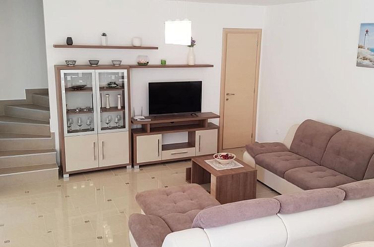 Vakantiehuis Villa "Marisol" mit Garten, Grill und Terrasse