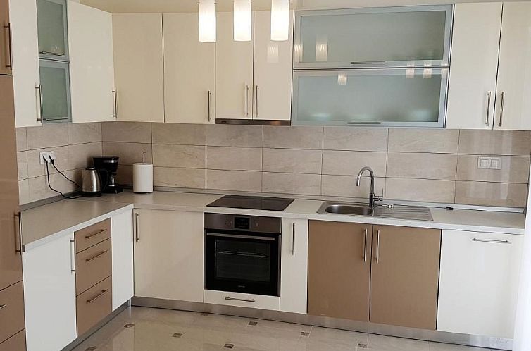 Vakantiehuis Villa "Marisol" mit Garten, Grill und Terrasse