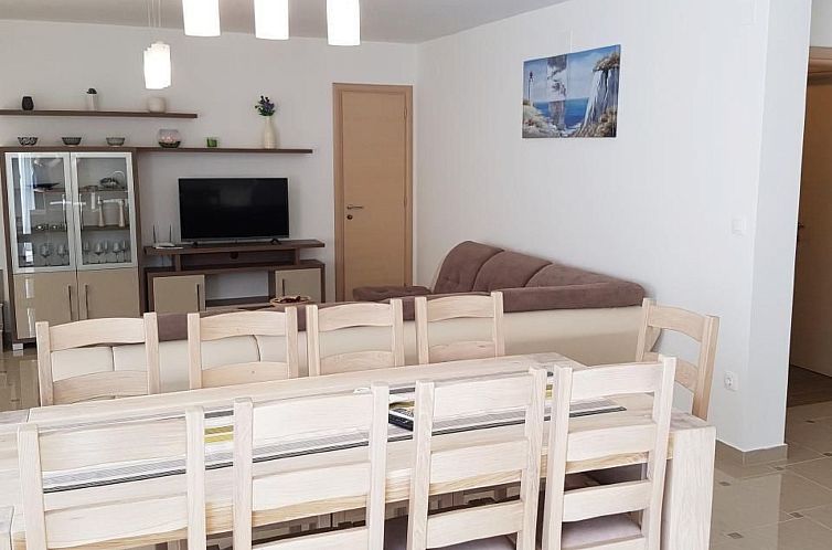 Vakantiehuis Villa "Marisol" mit Garten, Grill und Terrasse