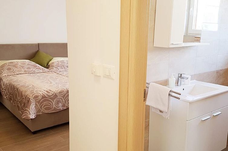 Vakantiehuis Villa "Marisol" mit Garten, Grill und Terrasse