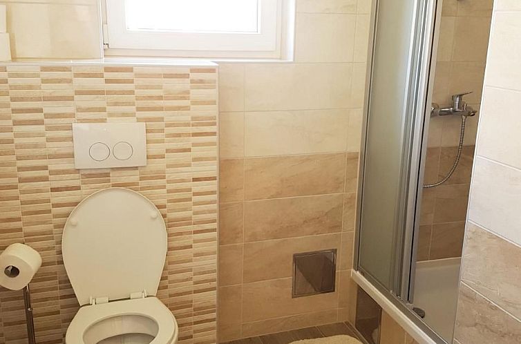 Vakantiehuis Villa "Marisol" mit Garten, Grill und Terrasse