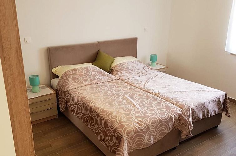 Vakantiehuis Villa "Marisol" mit Garten, Grill und Terrasse