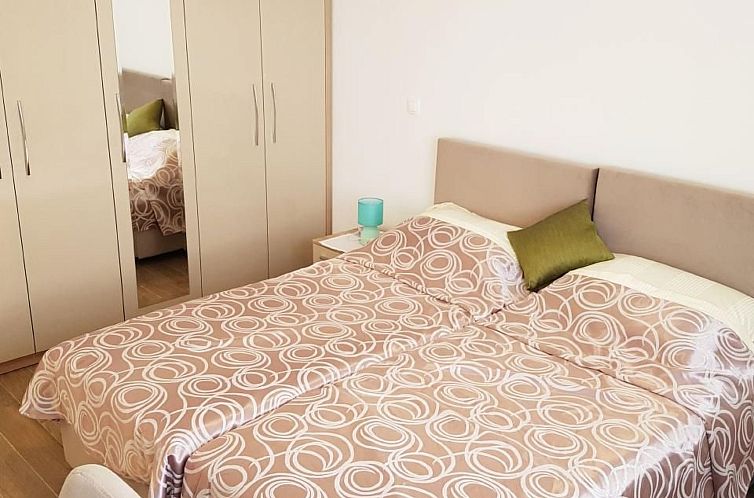 Vakantiehuis Villa "Marisol" mit Garten, Grill und Terrasse