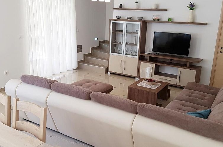 Vakantiehuis in Banjole mit Privatem Pool