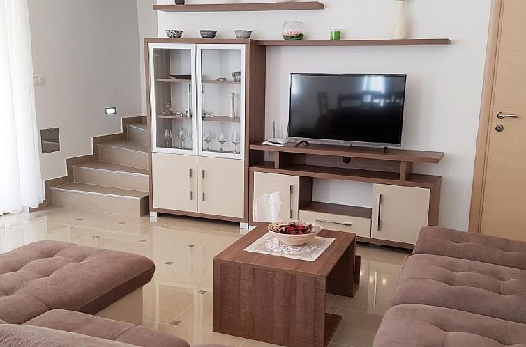Vakantiehuis in Banjole mit Privatem Pool