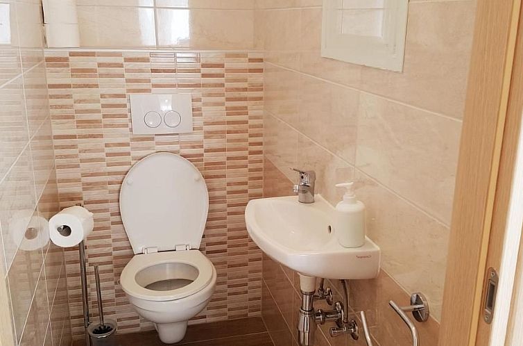 Vakantiehuis in Banjole mit Privatem Pool