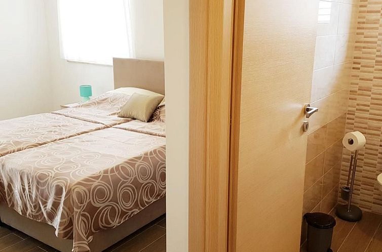 Vakantiehuis in Banjole mit Privatem Pool