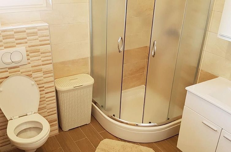 Vakantiehuis in Banjole mit Privatem Pool