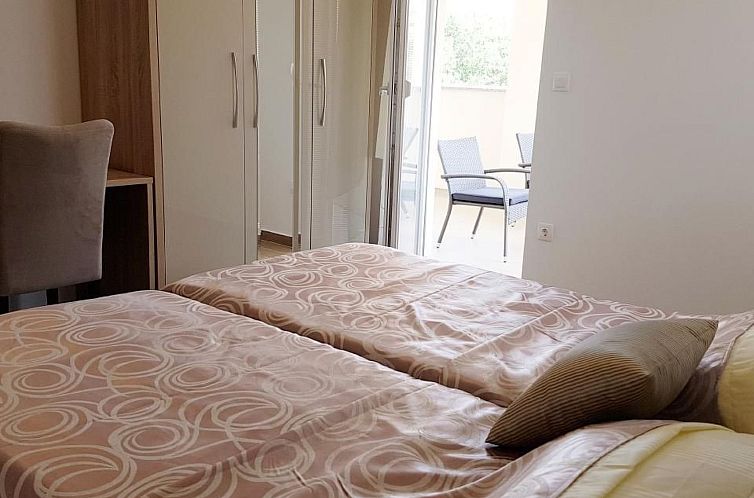 Vakantiehuis in Banjole mit Privatem Pool