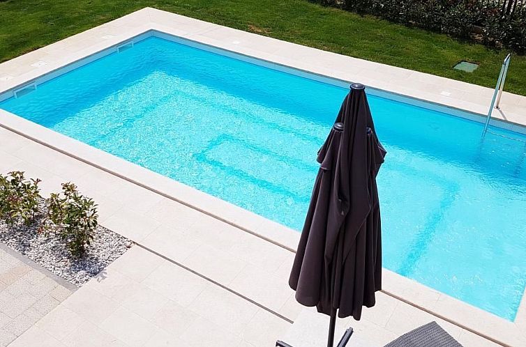 Vakantiehuis in Banjole mit Privatem Pool