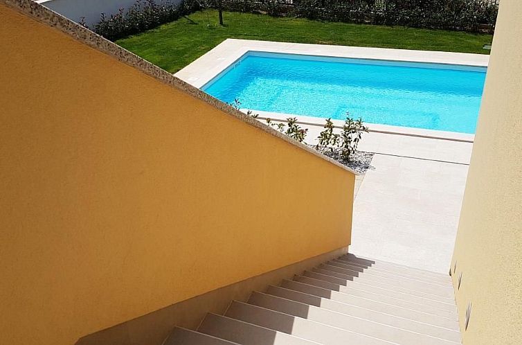 Vakantiehuis in Banjole mit Privatem Pool
