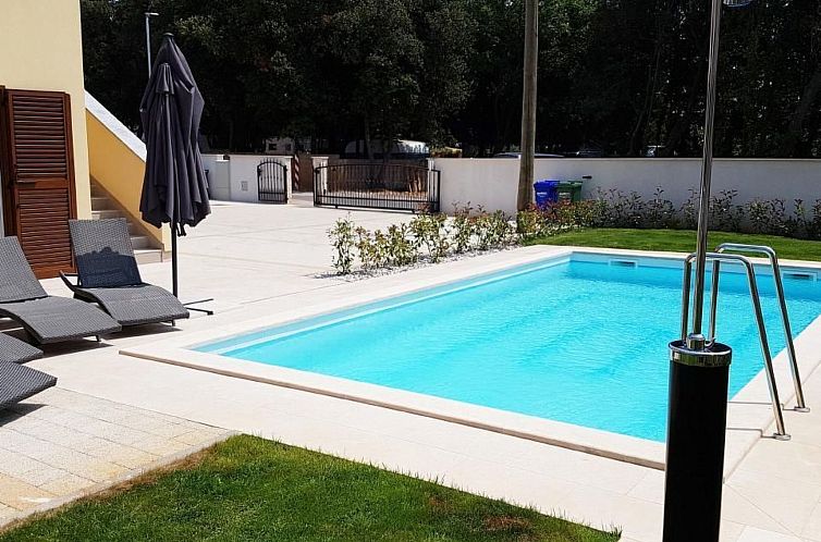 Vakantiehuis in Banjole mit Privatem Pool