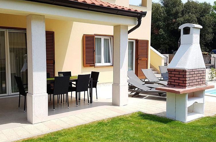 Vakantiehuis in Banjole mit Privatem Pool