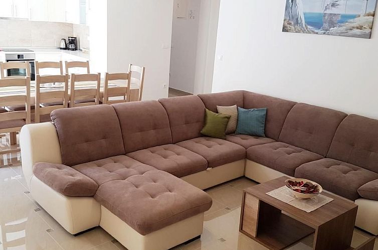 Vakantiehuis in Banjole mit Privatem Pool