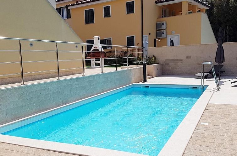Vakantiehuis in Banjole mit Privatem Pool