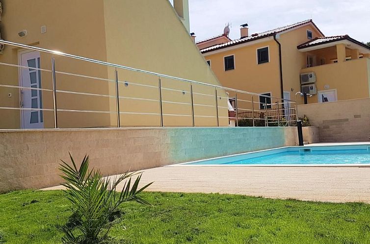 Vakantiehuis in Banjole mit Privatem Pool