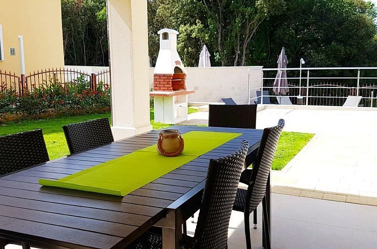Vakantiehuis in Banjole mit Privatem Pool