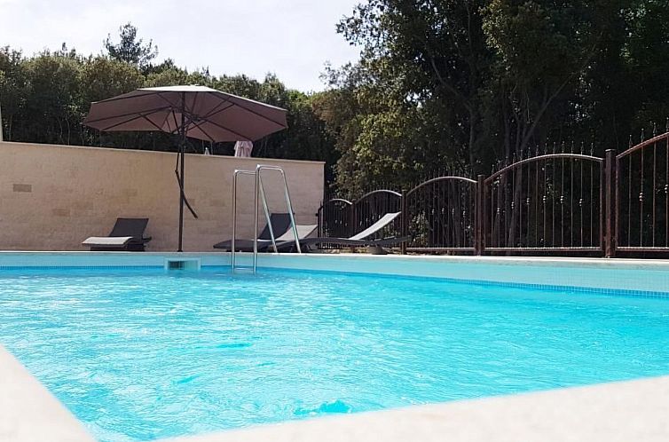 Vakantiehuis in Banjole mit Privatem Pool