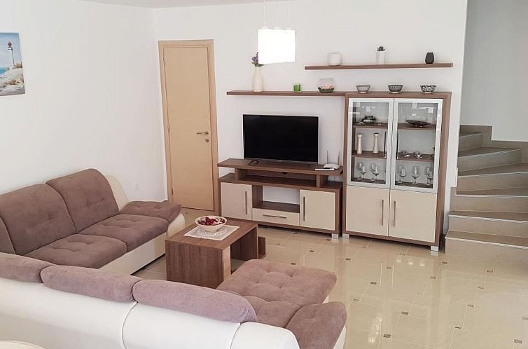 Vakantiehuis in Banjole mit Privatem Pool