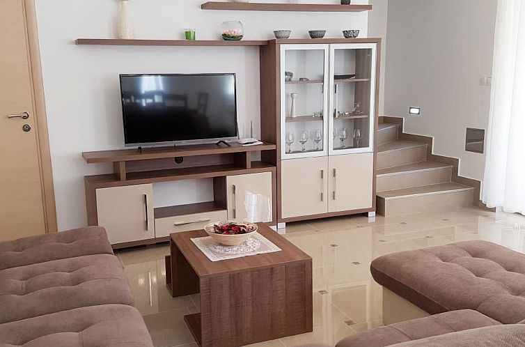 Vakantiehuis in Banjole mit Privatem Pool